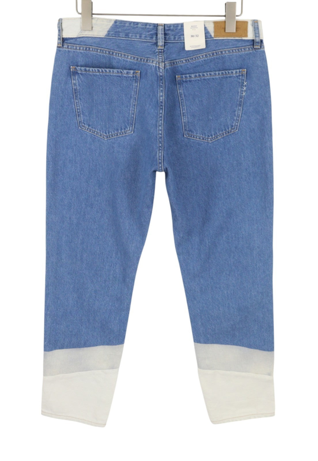 Jeans Bandit