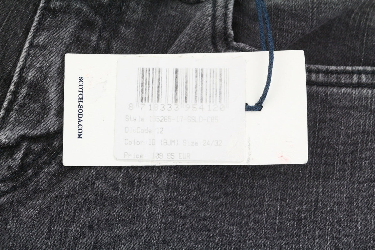 Jeans Supreme