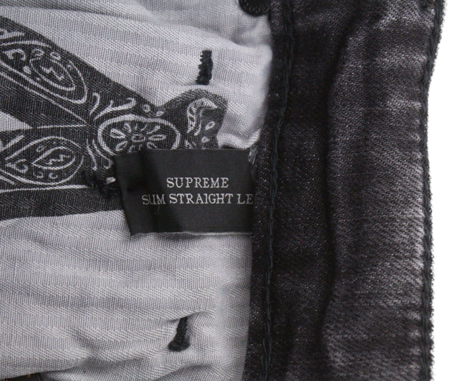 Jeans Supreme