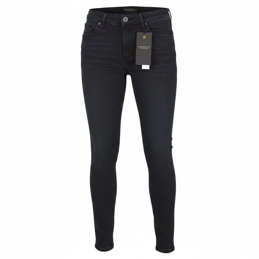Jeans Haut