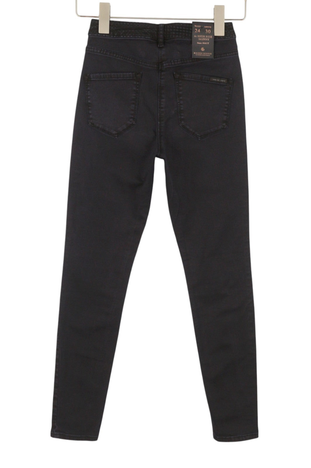 Jeans Haut