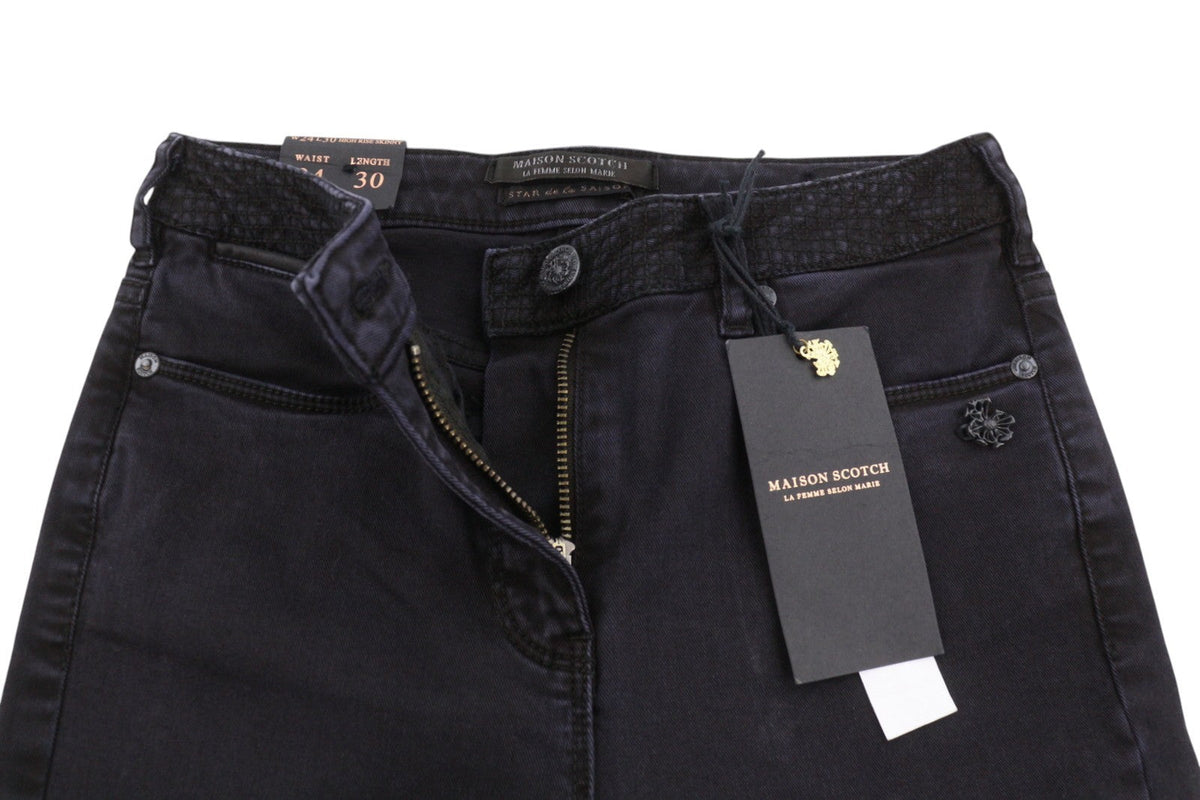 Jeans Haut
