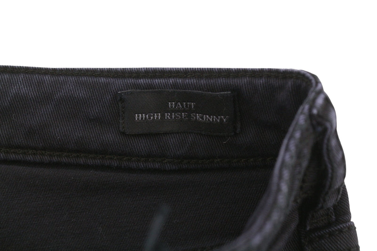 Jeans Haut