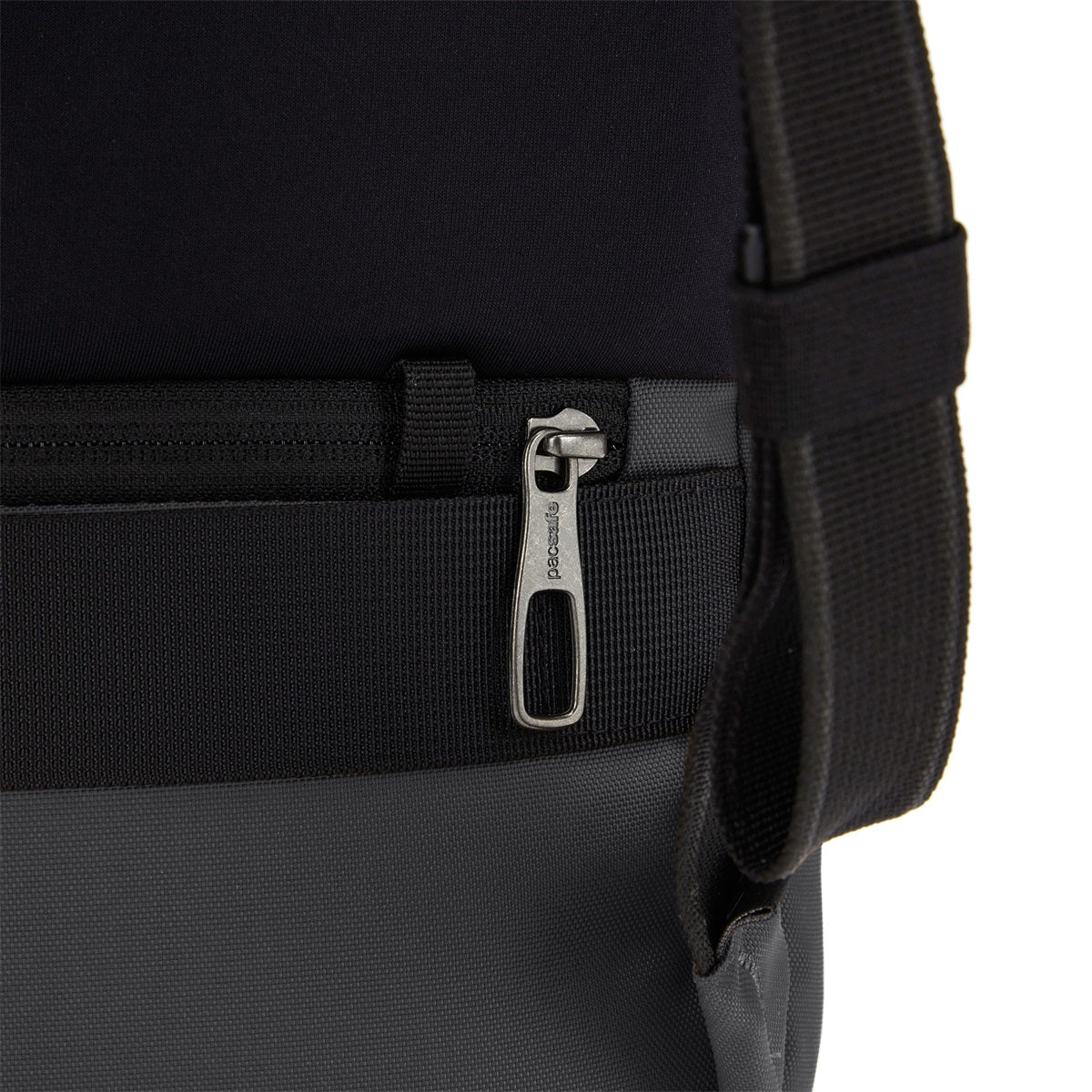 Pacsafe Metrosafe X 20l Backpack Slate
