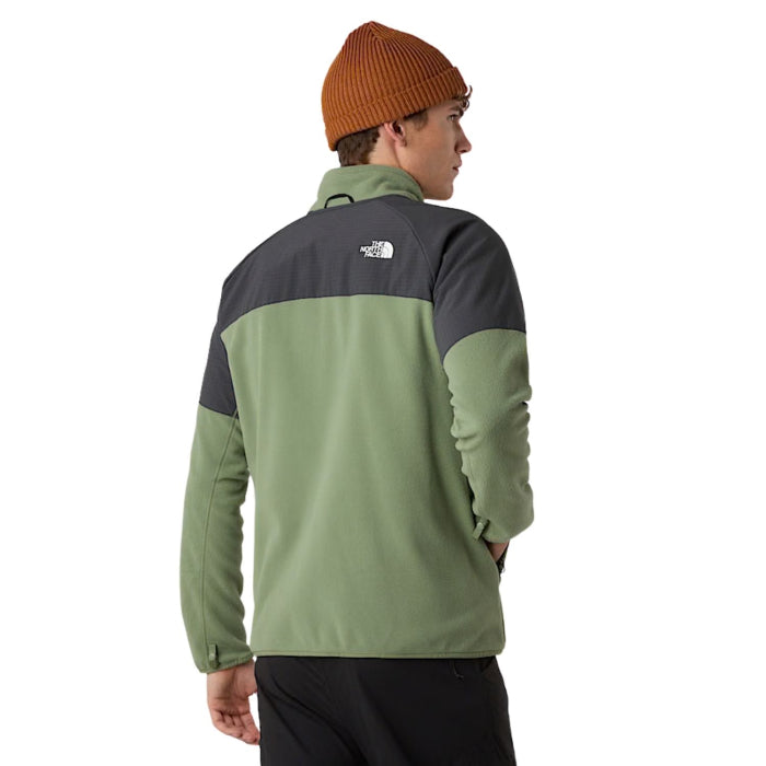 Мъжка поларена жилетка The North Face
