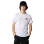 The North Face Casual T-Shirt Herren