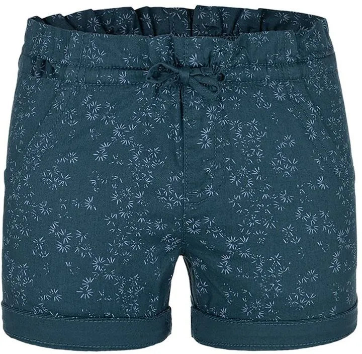 Mädchenshorts Loap Napa Blue 128