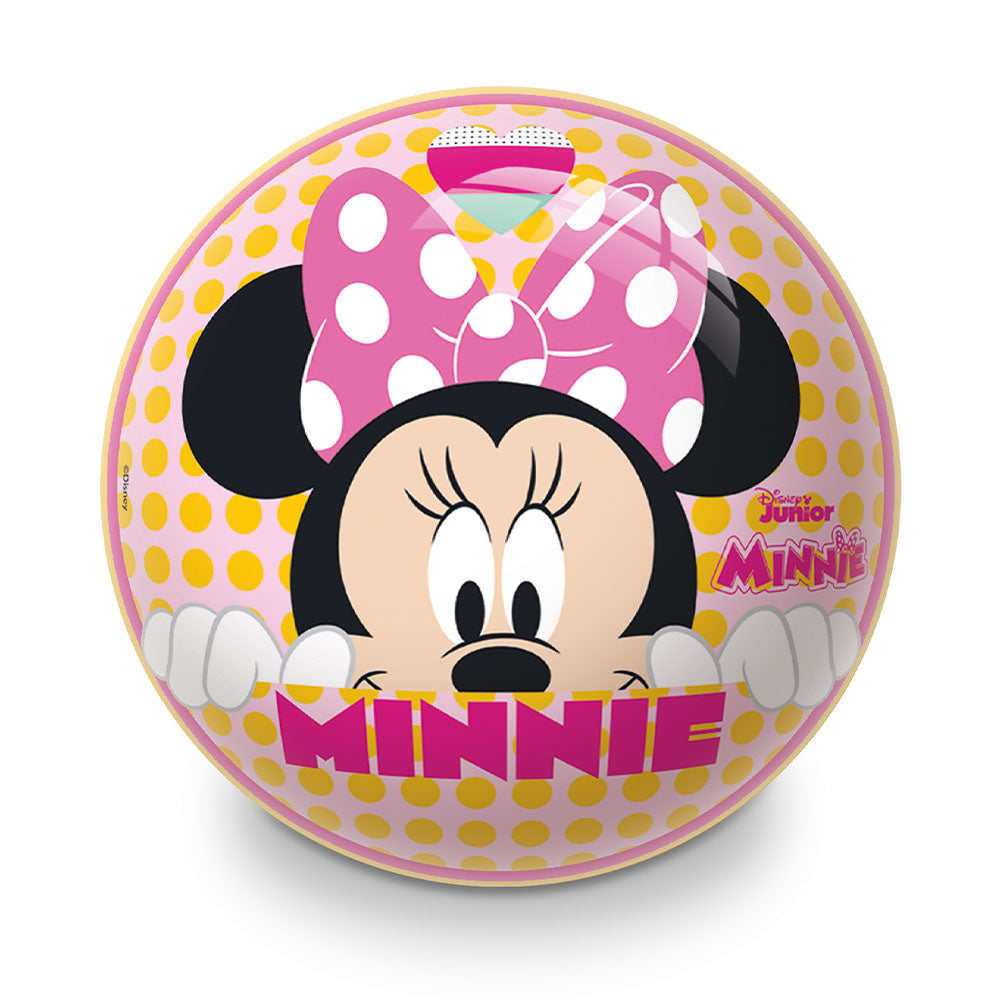 Inf. Palla Minnie 22 Cm Bio Palla