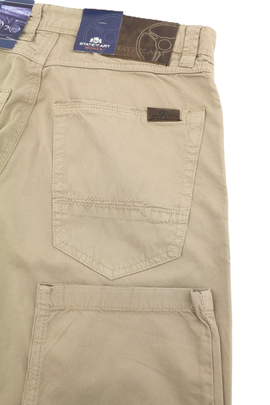 Trousers Monza