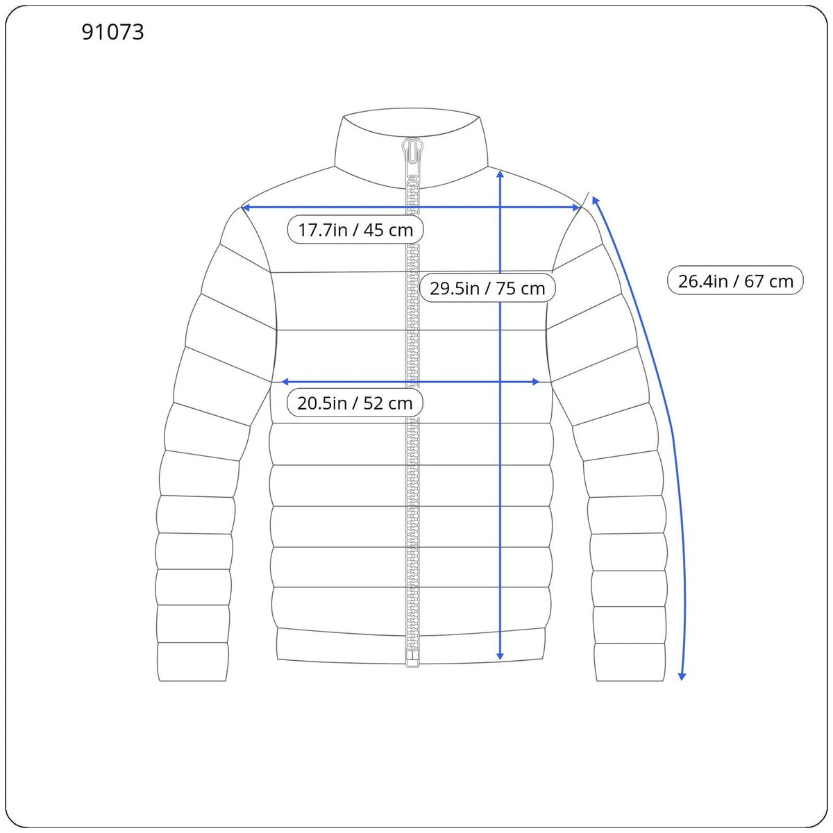 Green Cotton Jacket