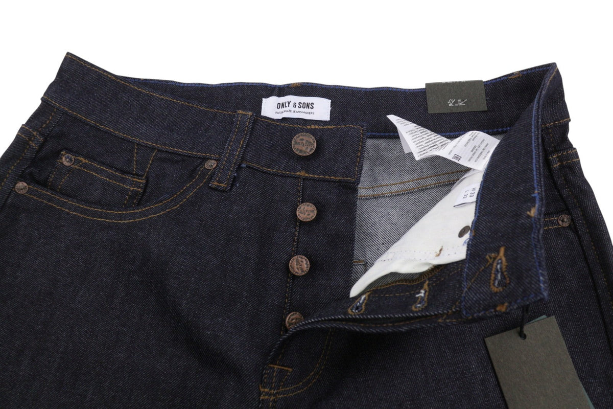 Jeans Avi Life Tap Rinse