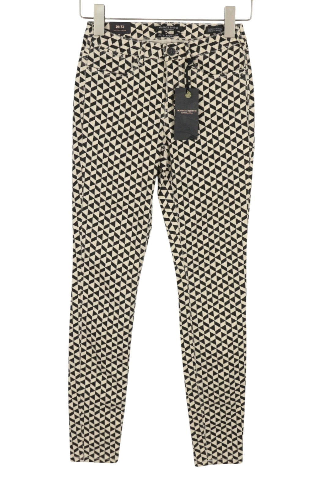 Trousers La Bohemienne