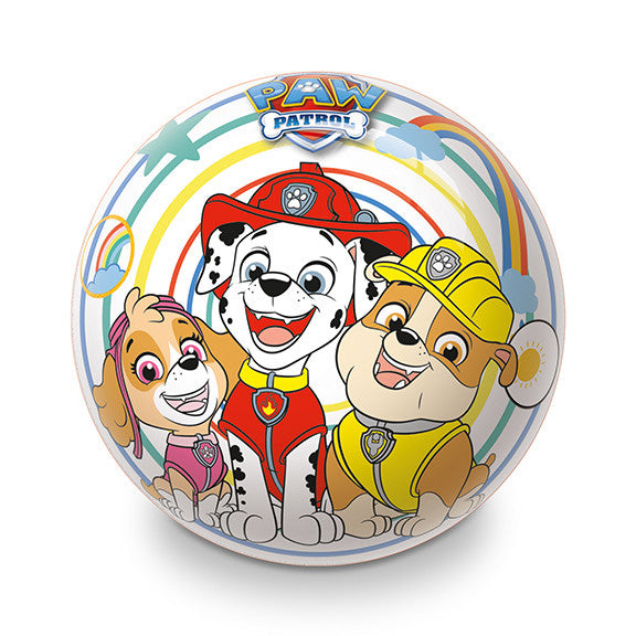 Inf. Palla Paw Patrol 22 Cm Bio Palla