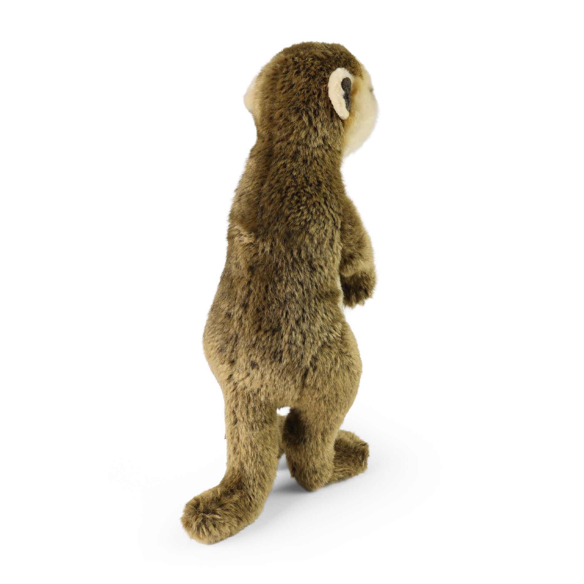 Plush Meerkat 31 Cm Eco-friendly