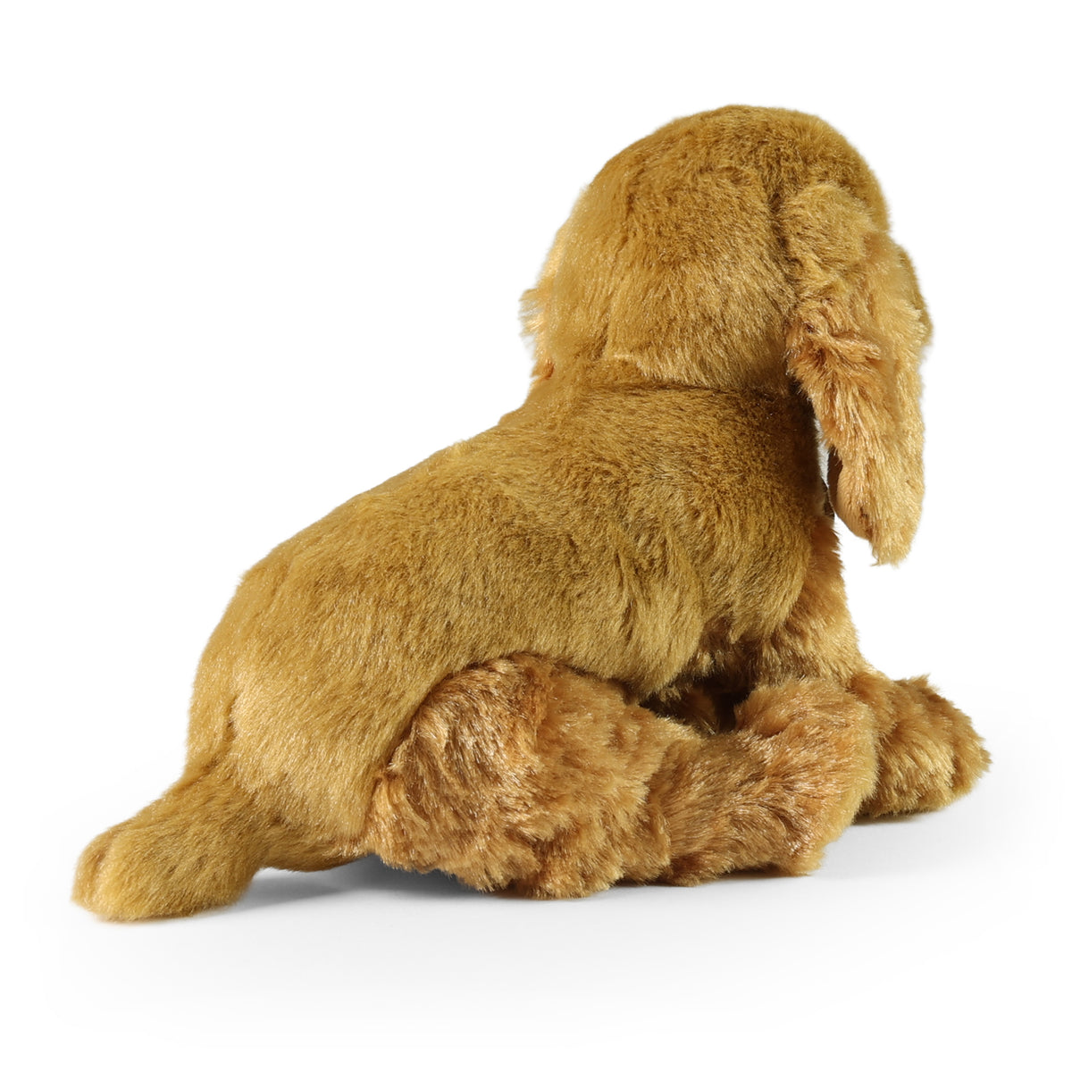 Plush Cocker Spaniel 23 Cm Eco-friendly