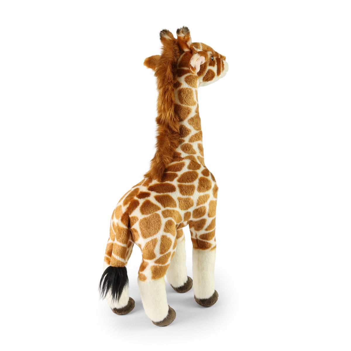 Peluche Girafe 42 Cm Ecologique