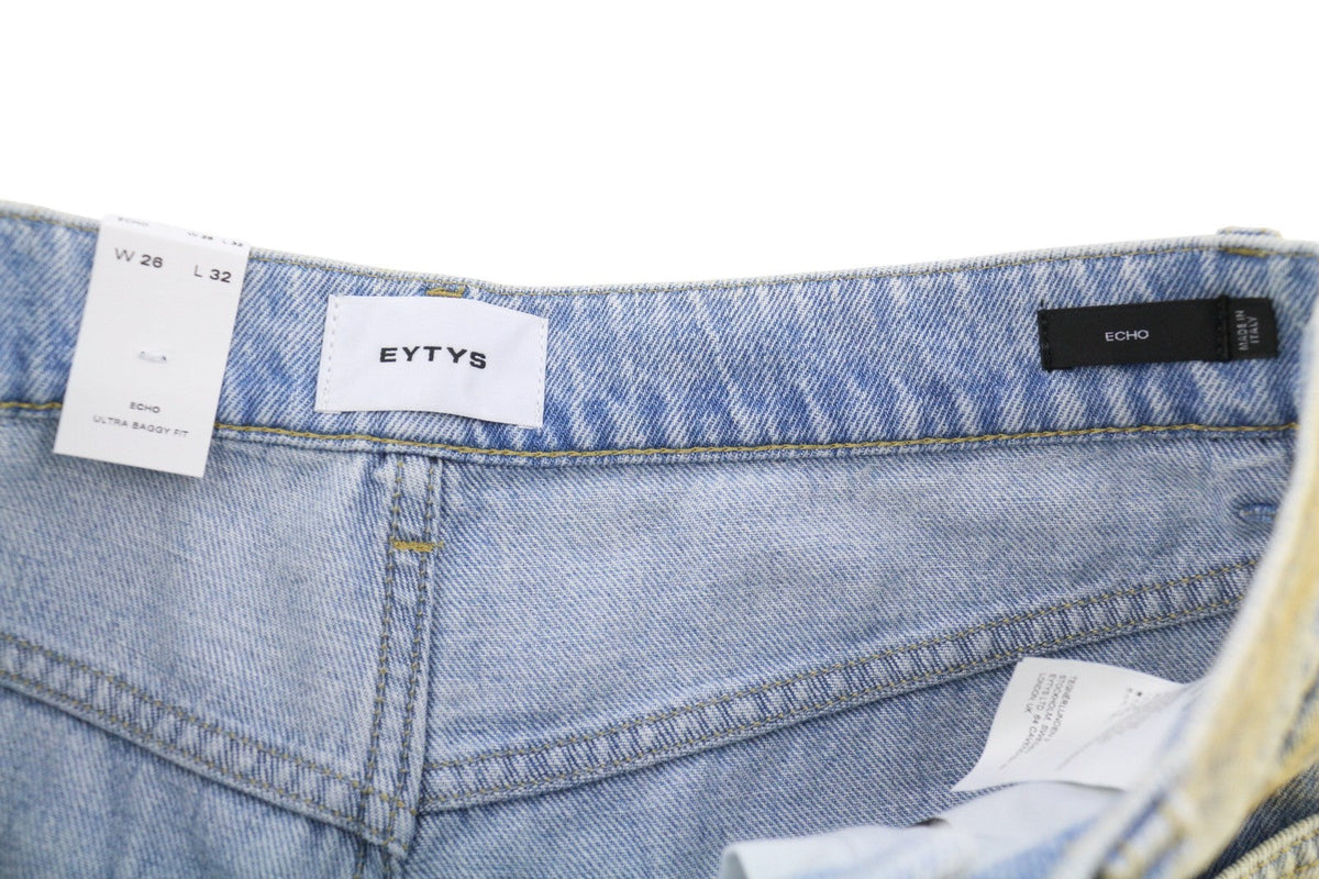 Jeans Echo Bronze Ultra Baggy