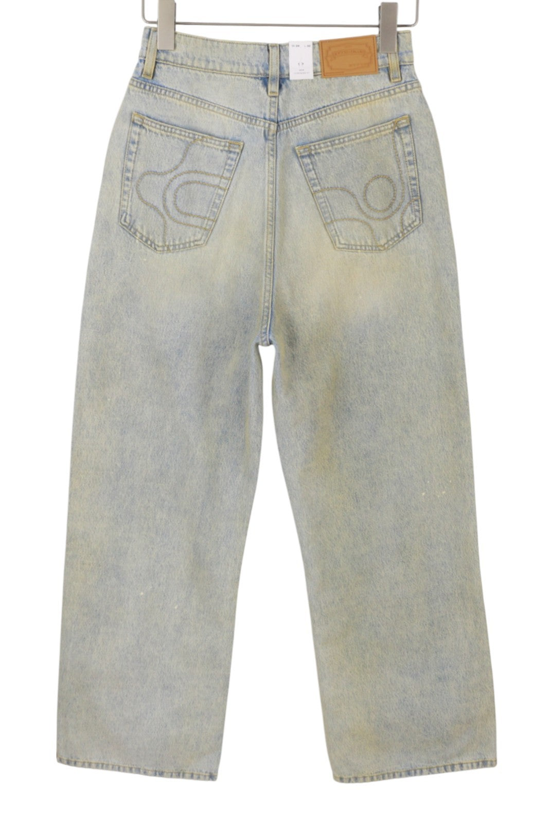 Jeans Echo Bronze Ultra Baggy