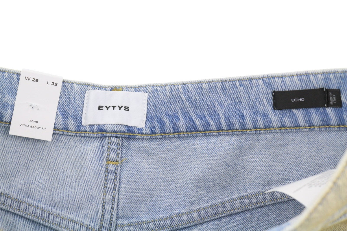 Jeans Echo Bronze Ultra Baggy