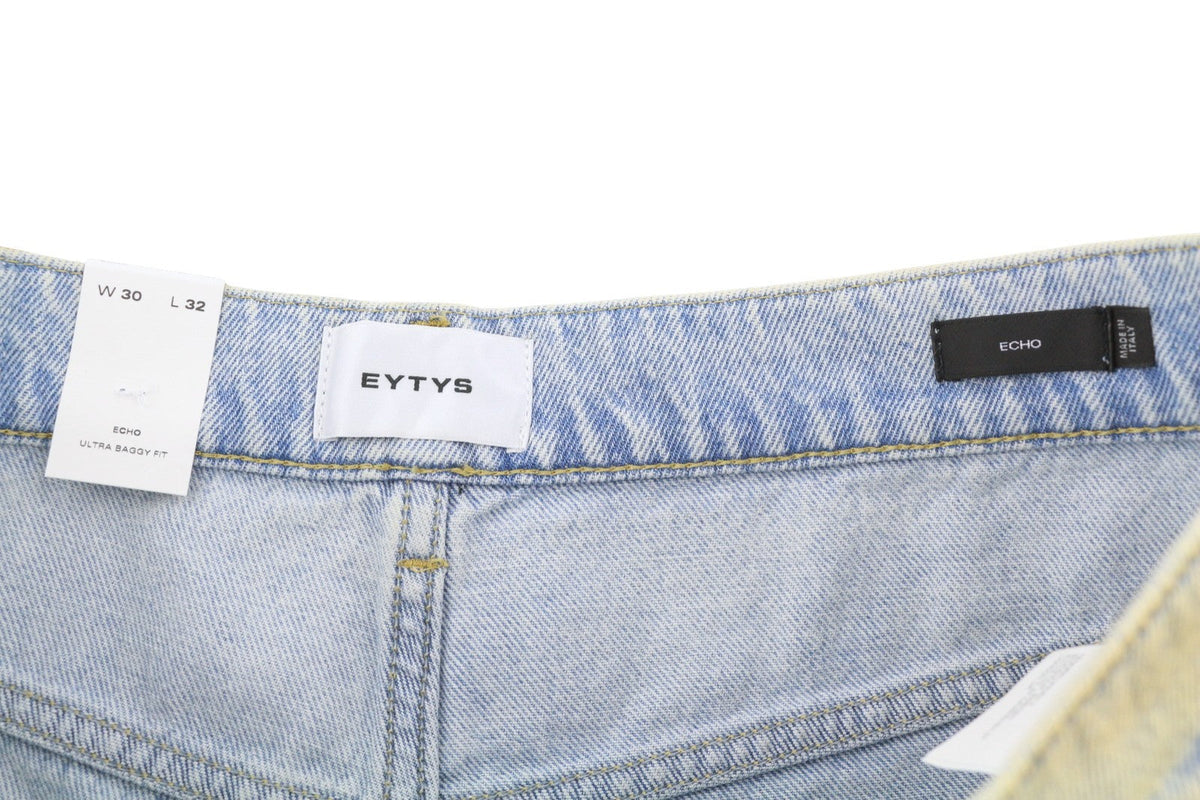 Jeans Echo Bronze Ultra Baggy