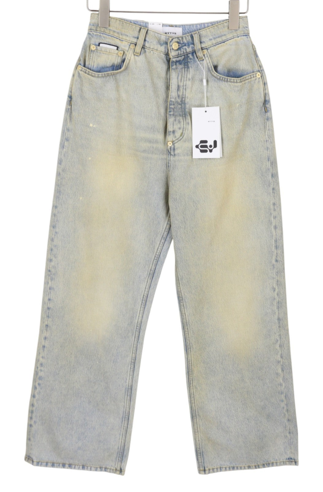 Jeans Echo Bronze Ultra Baggy