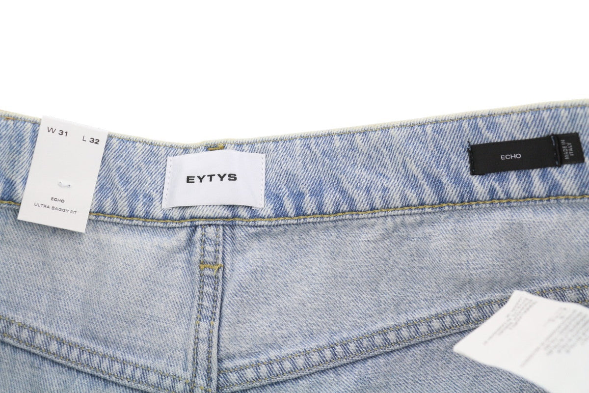 Jeans Echo Bronze Ultra Baggy