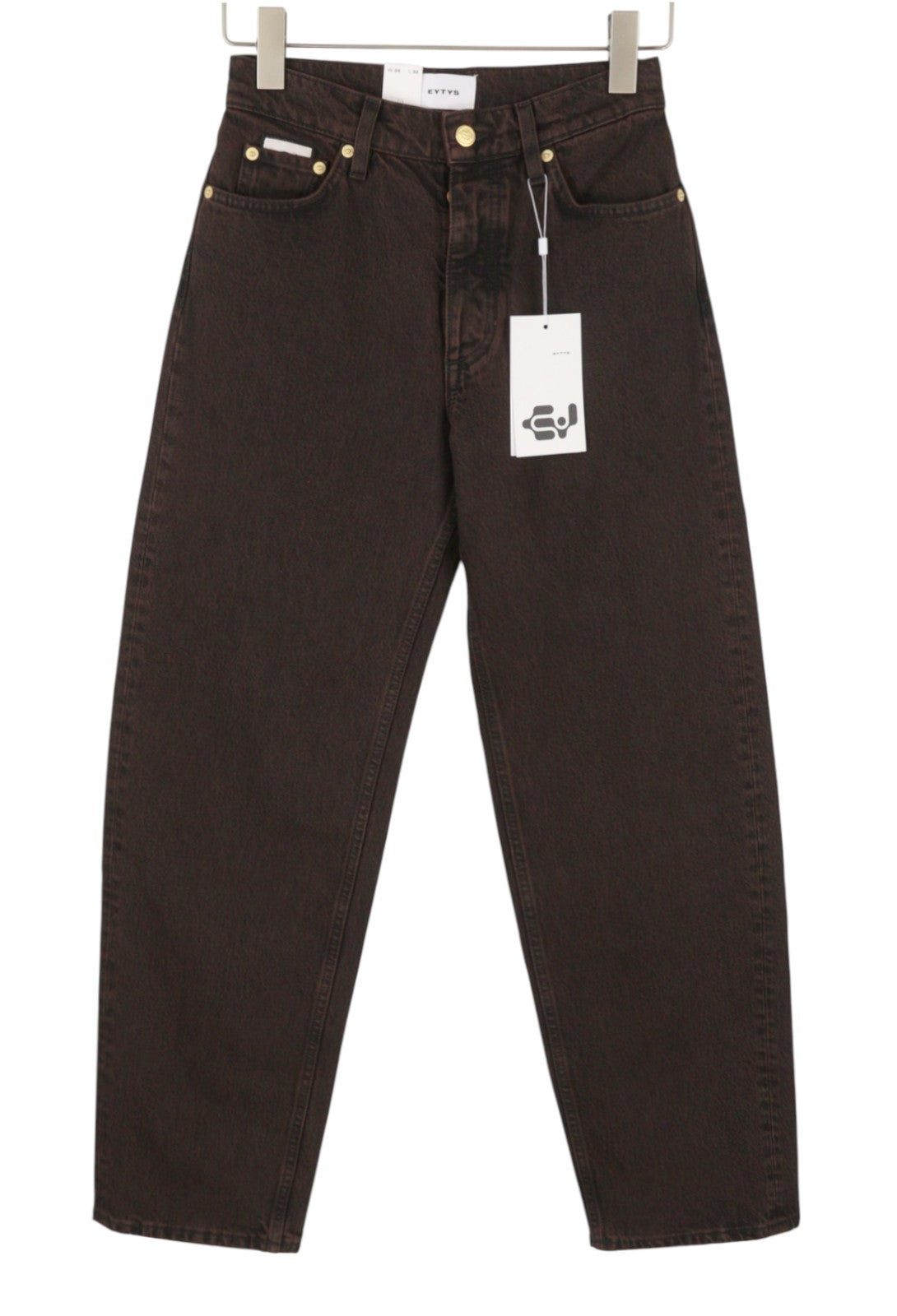 Jeans Benz Sepia Baggy Fit
