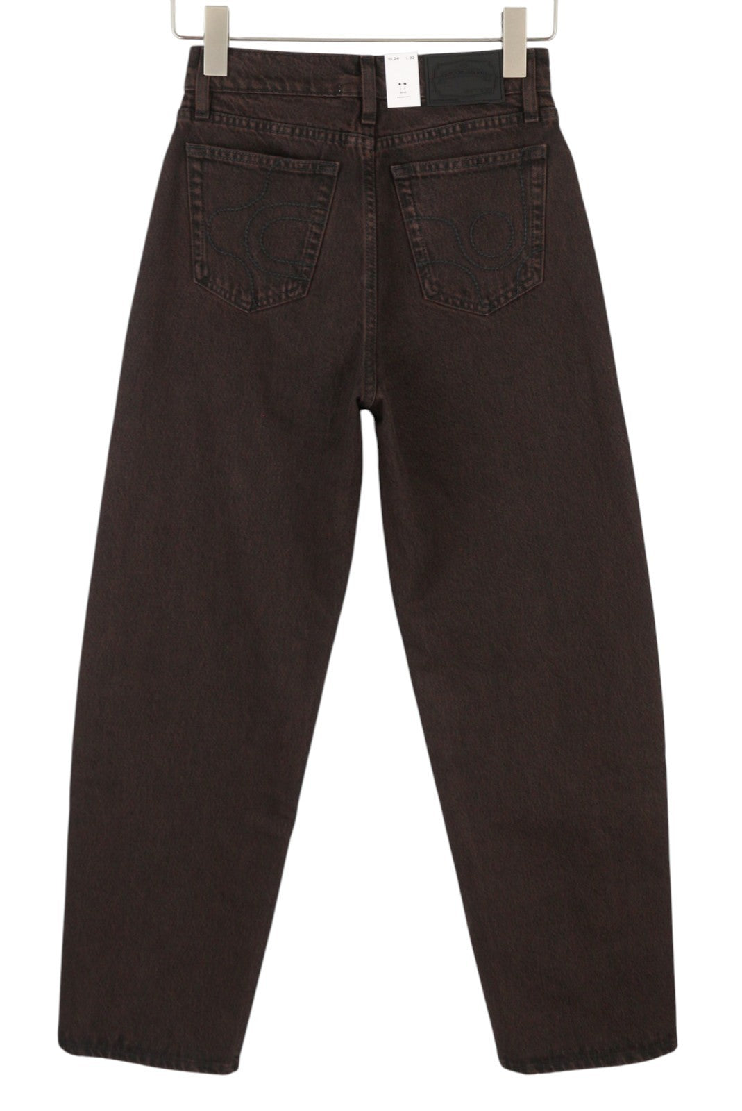 Jeans Benz Sepia Baggy Fit