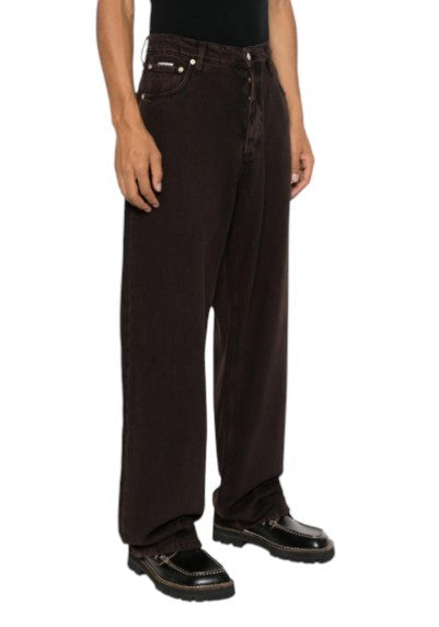Jeans Benz Sepia Baggy Fit