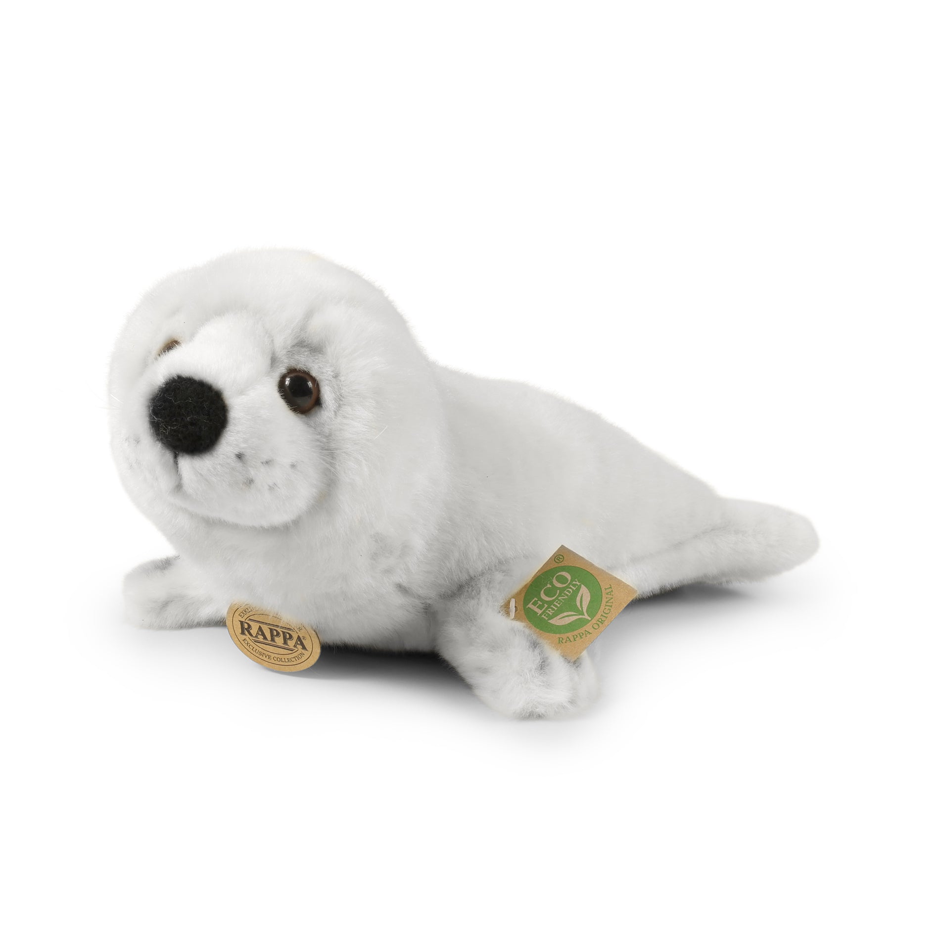 Plys Seal 32 Cm Miljøvenlig
