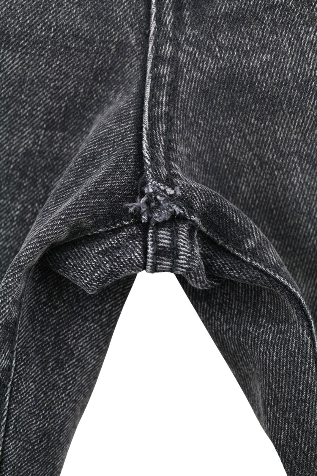 Jeans D'arcy Loose