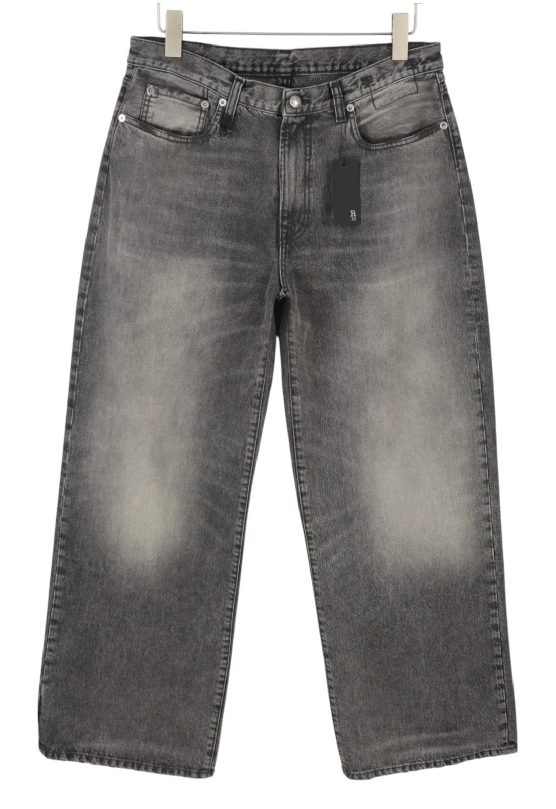 Jeans D'arcy Loose