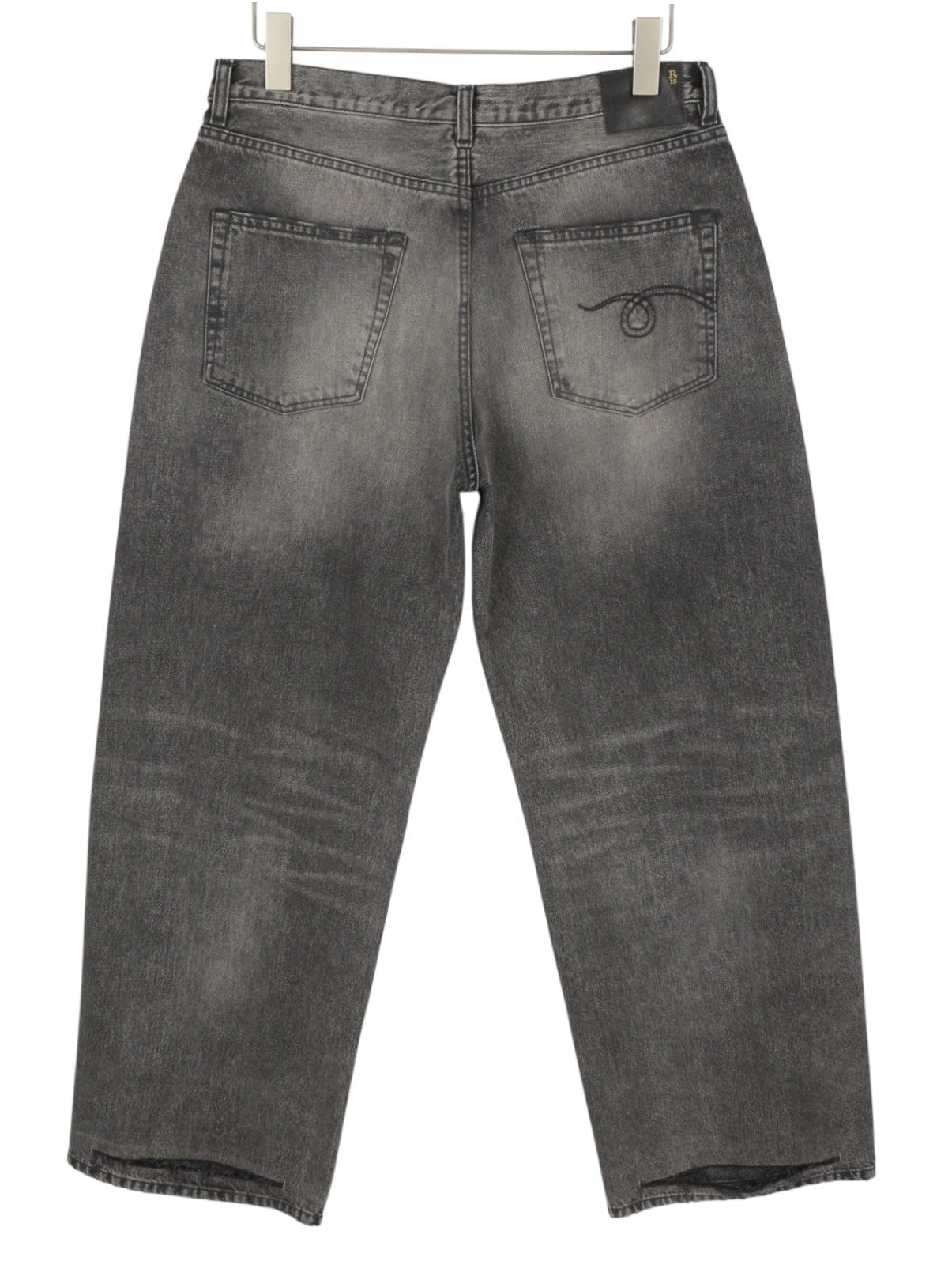 Jeans D'arcy Loose