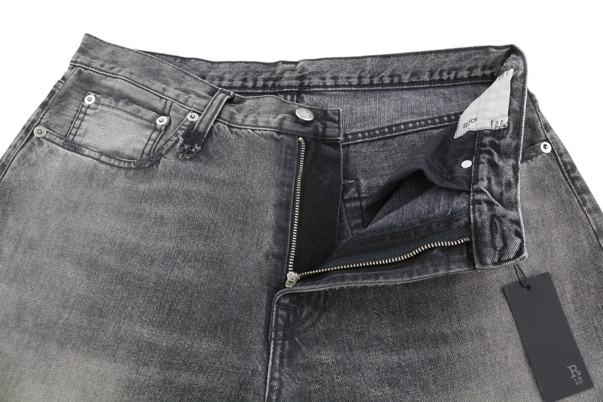 Jeans D'arcy Loose