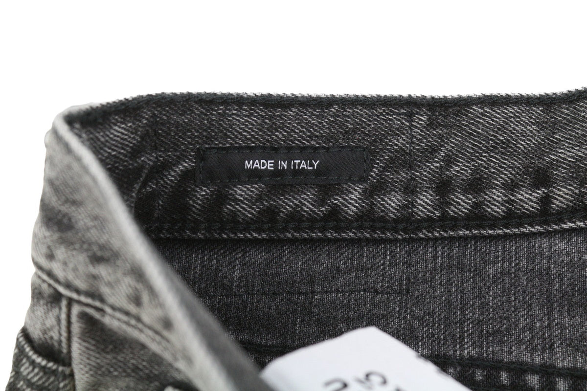 Jeans D'arcy Loose