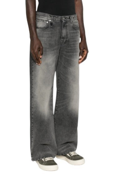 Jeans D'arcy Loose