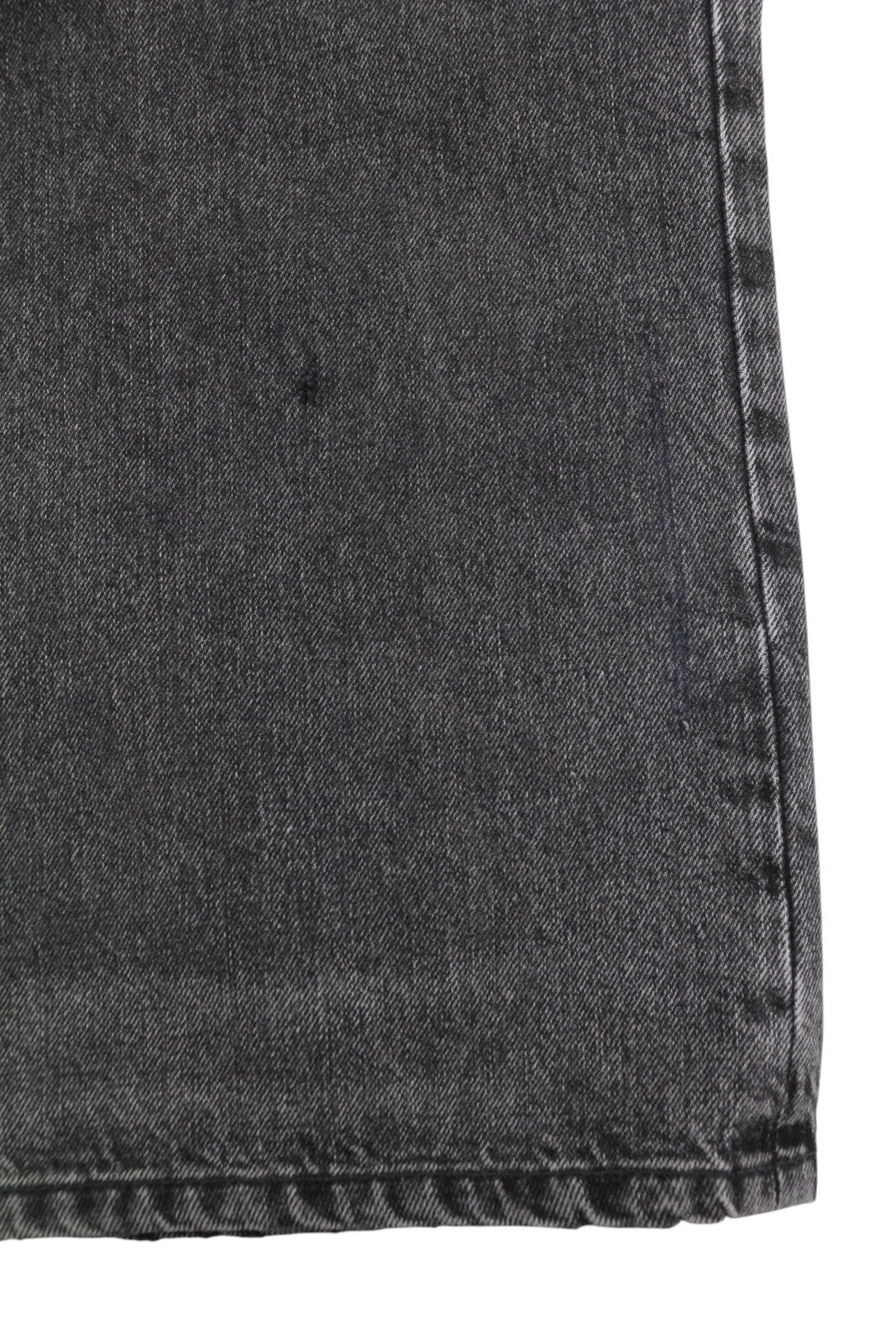 Jeans D'arcy Loose