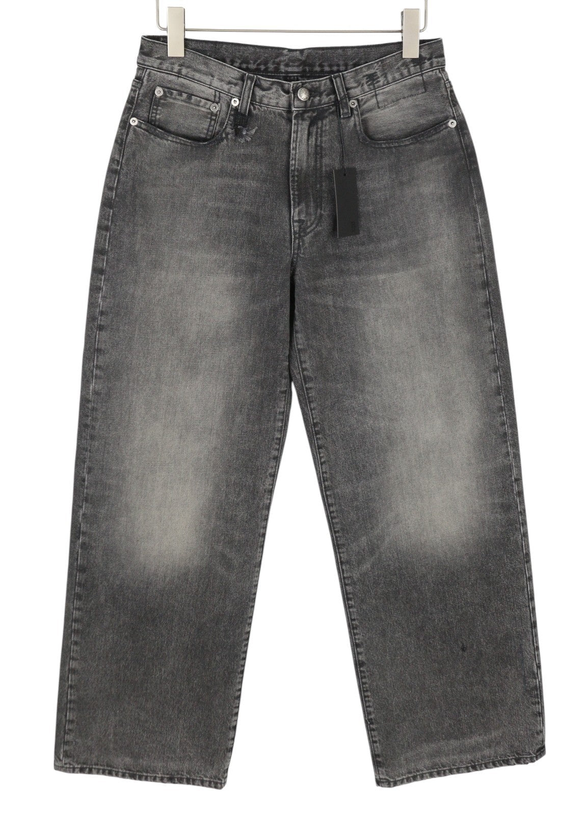 Jeans D'arcy Loose