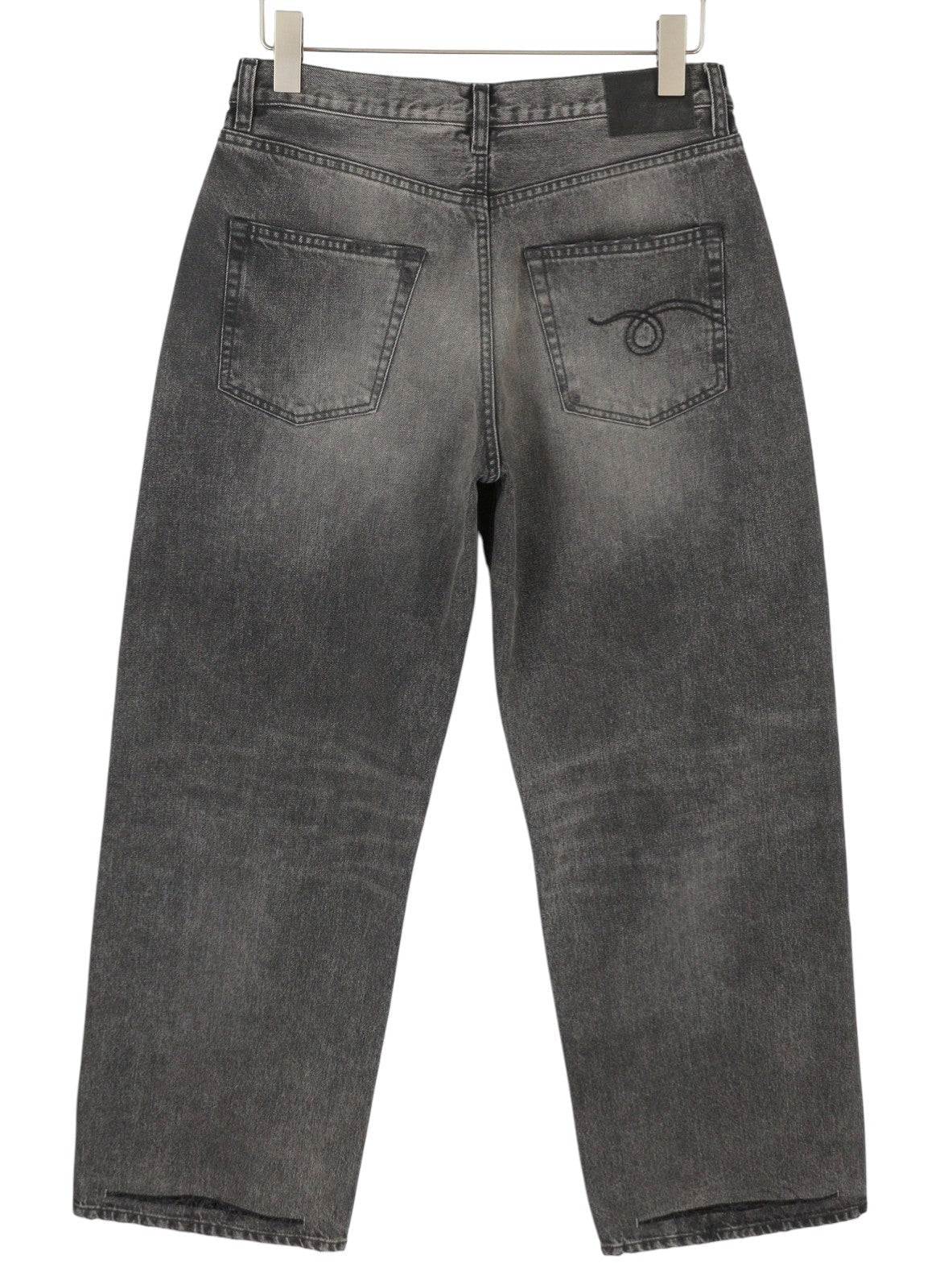 Jeans D'arcy Loose