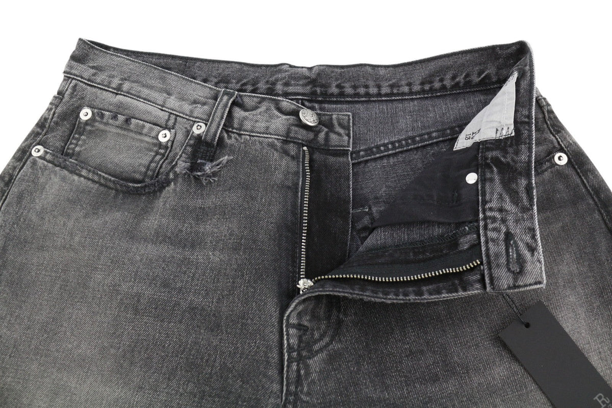 Jeans D'arcy Loose