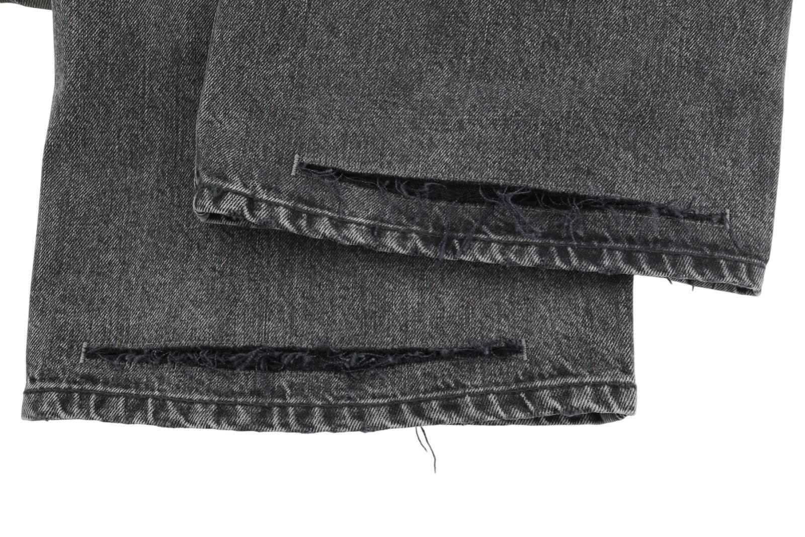 Jeans D'arcy Loose