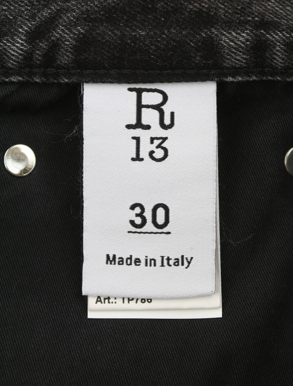 Jeans D'arcy Loose