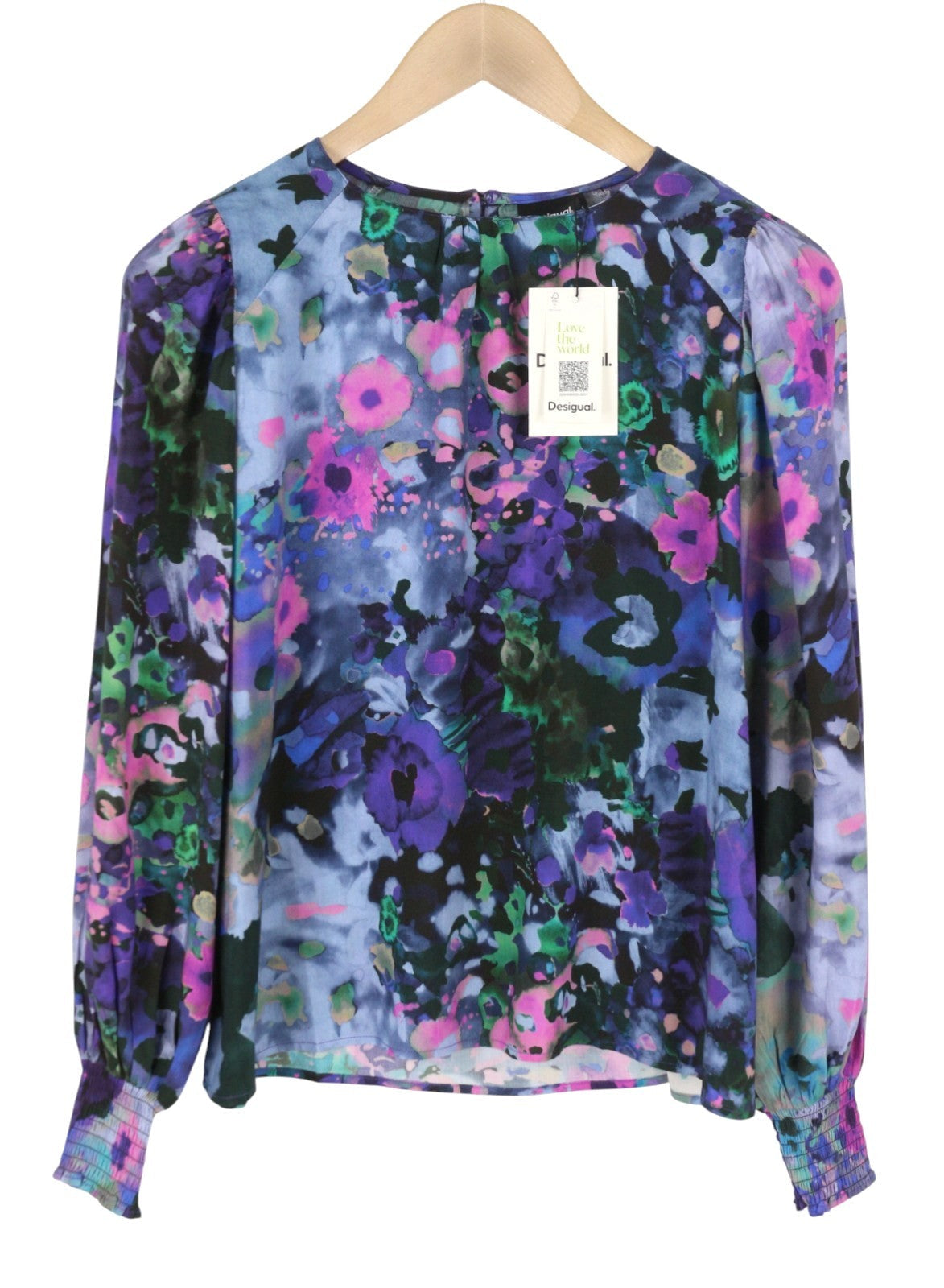 Blouse Blus Cairo Rep