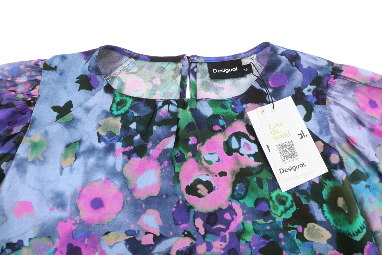 Blouse Blus Cairo Rep