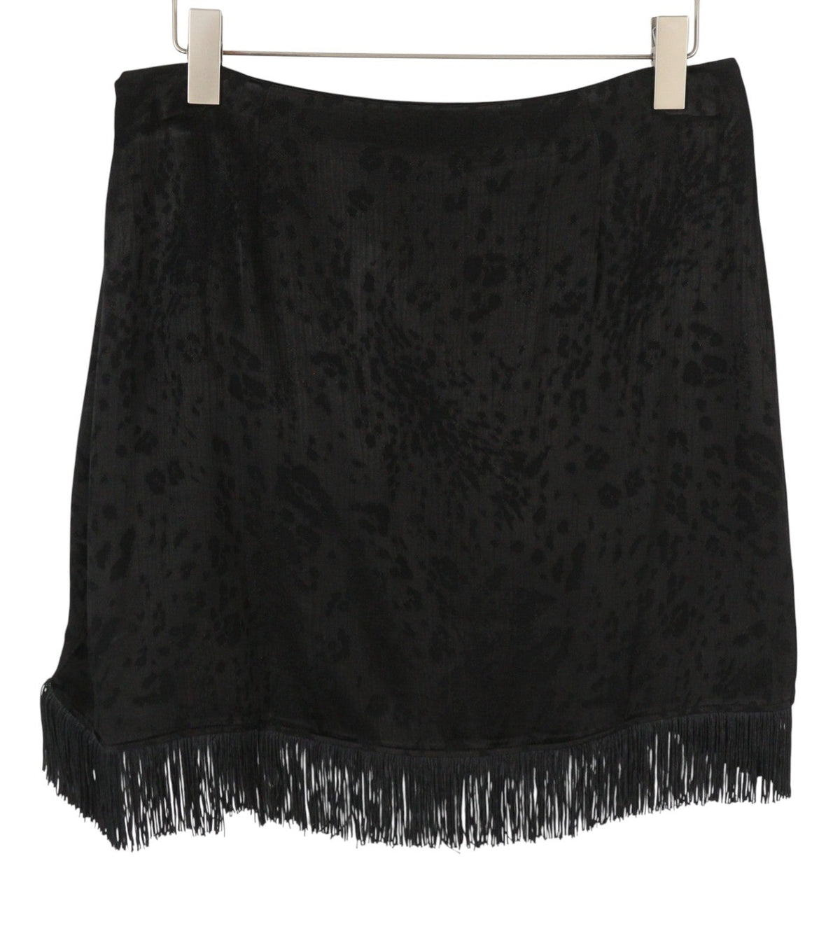 Desigual Fal Frankie Mná Imill Sciorta Mionsonraí Patterned Mini