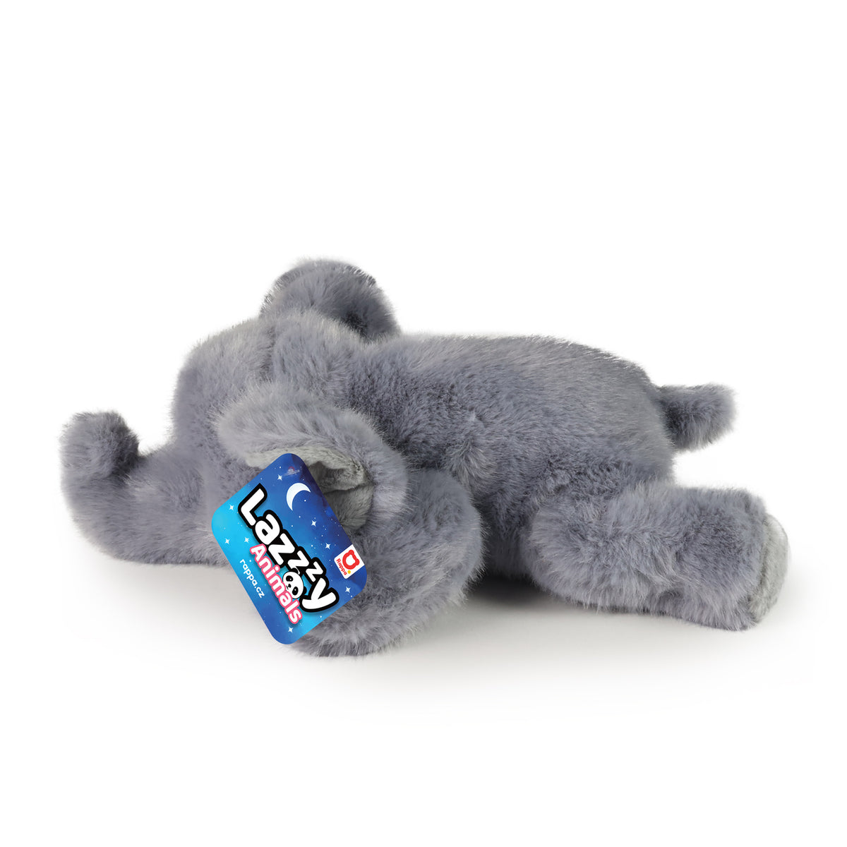 Lazyanimals Peluche Elefante 29 Cm