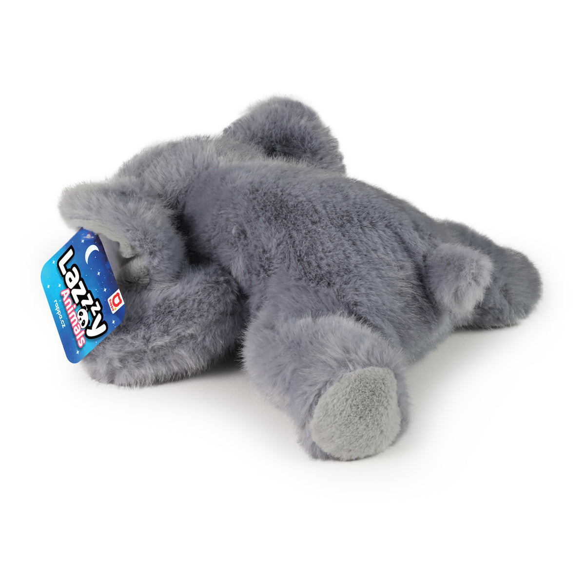 Lazyanimals Peluche Elefante 29 Cm
