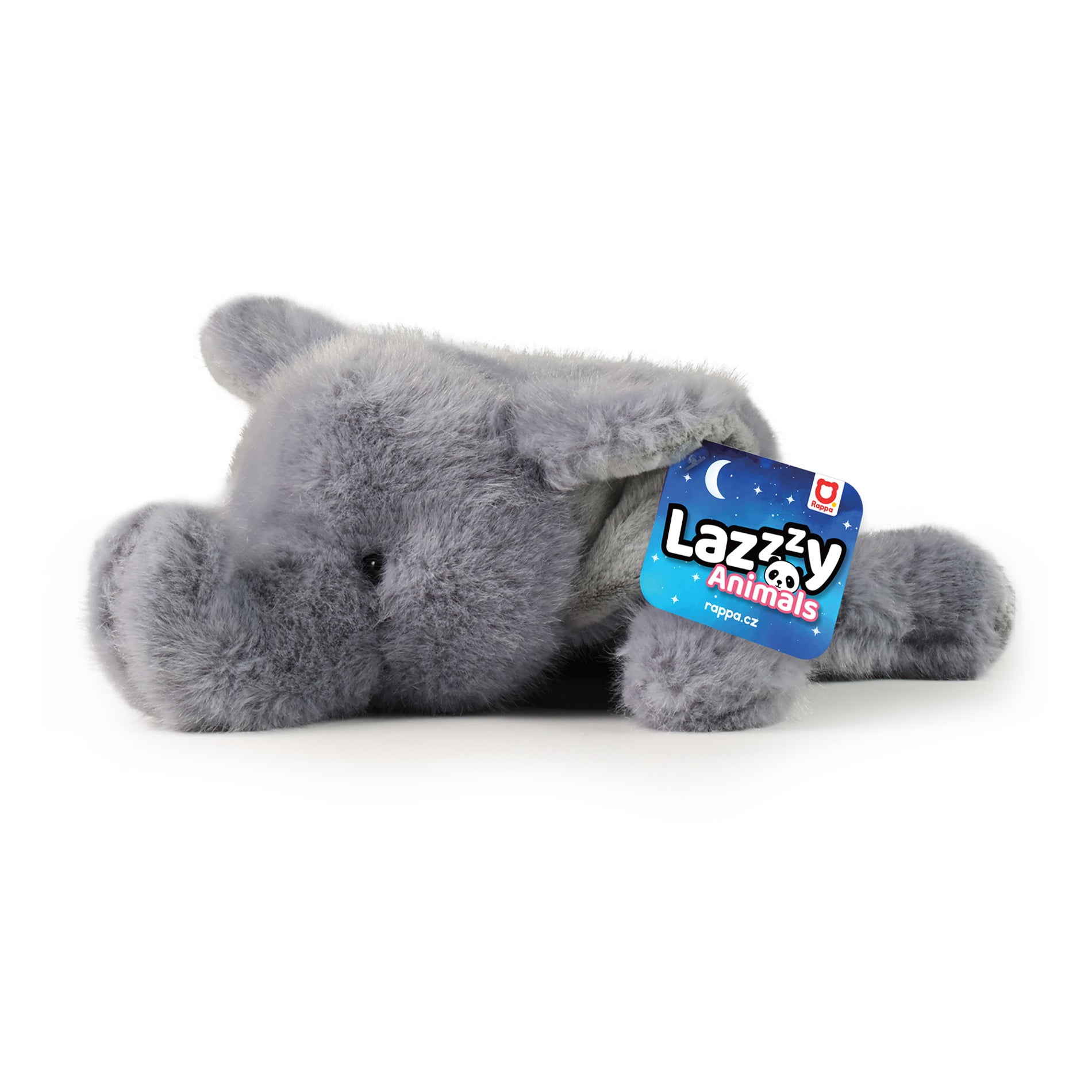Lazyanimals Peluche Elefante 29 Cm