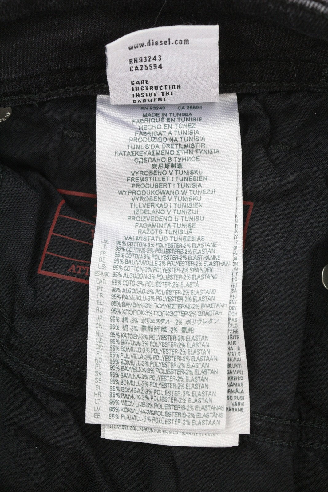 Jeans 1979 Sleenker 09g54
