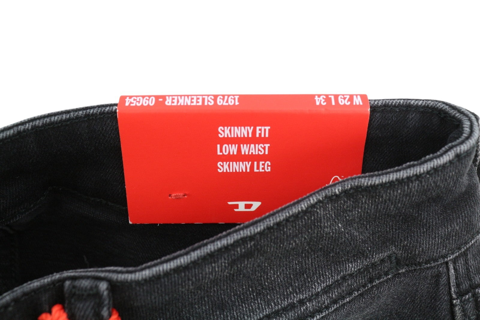 Jeans 1979 Sleenker 09g54